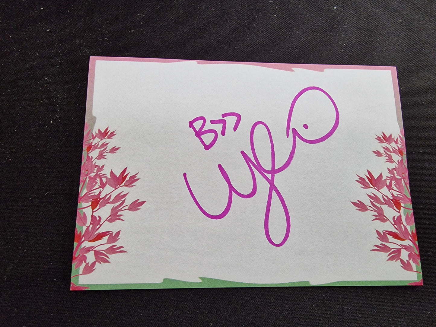 Till Summer Do Us Part by Meghan Quinn Signed Book Box
