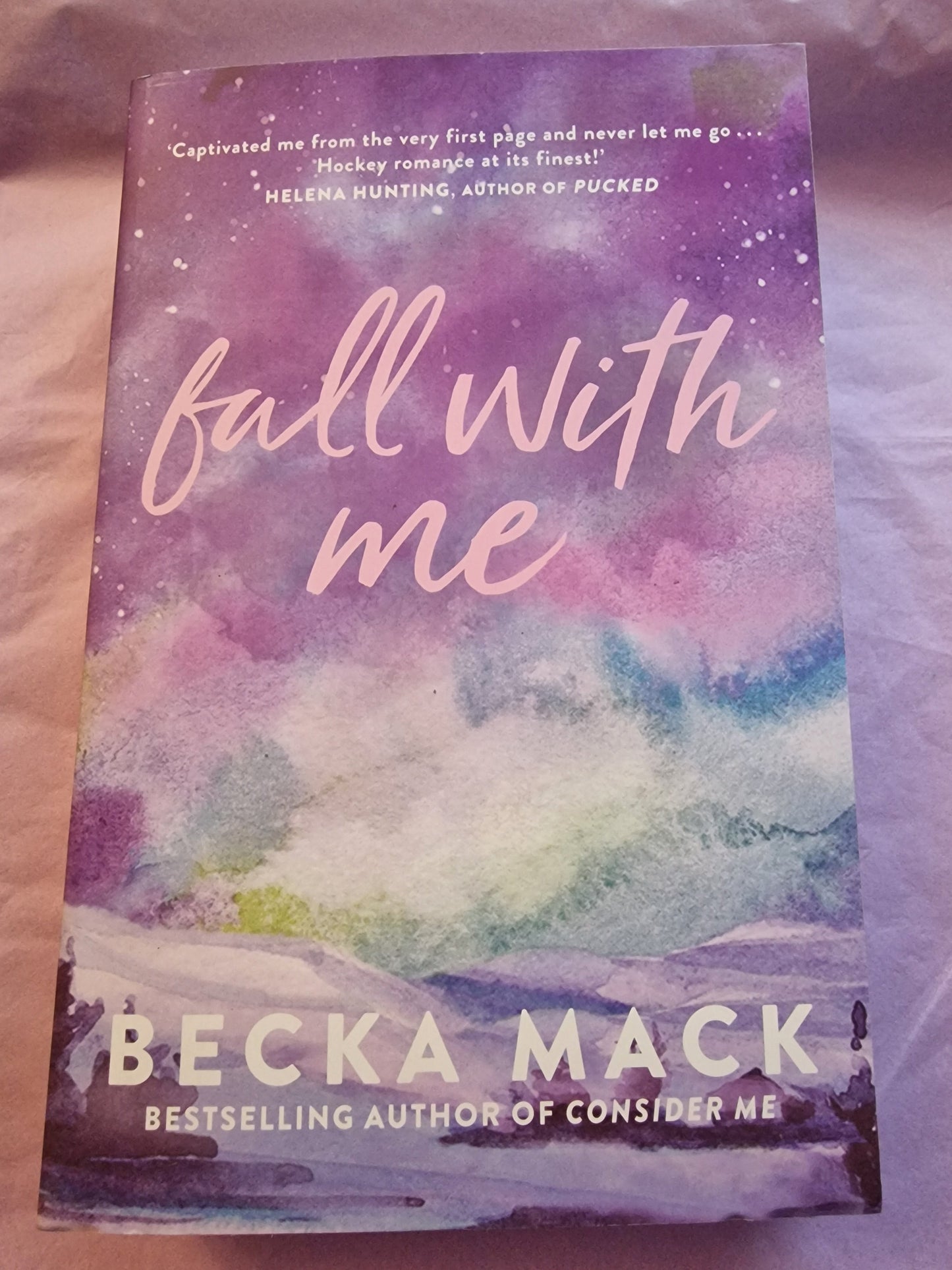 Playing for Keeps Series by Becka Mack Book Box
