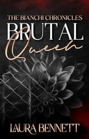 B3 Exclusive - Bianchi Chronicles Duet by Laura Bennett Signed Book Box