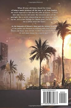 B3 Exclusive - Between Worlds Series by Kate Alexandra Signed Book Box