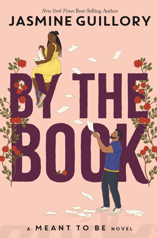 By the Book by Jasmine Guillory Book Box
