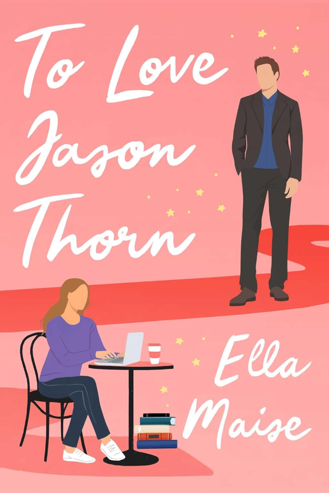 Ella Maise Collection Book Box