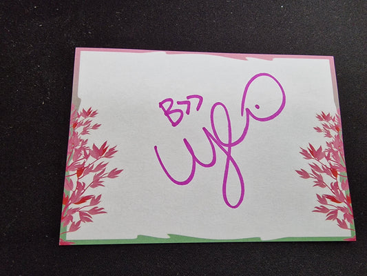 Till Summer Do Us Part by Meghan Quinn Signed Book Box