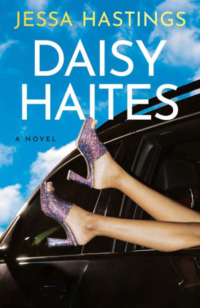 Daisy Haites by Jessa Hastings Book Box