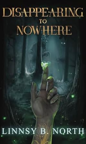 B3 Exclusive - Disappearing to Nowhere 1st Birthday Book Box