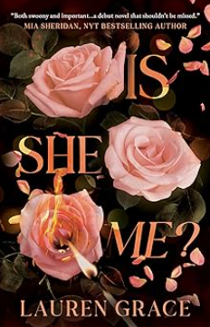 B3 Exclusive - Is She Me? by Lauren Grace Signed Book Box