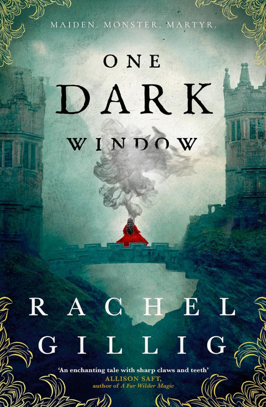 The Shepherd King Duology by Rachel Gillig Book Box
