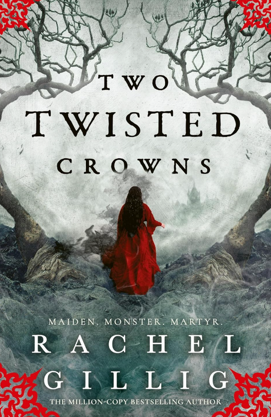 The Shepherd King Duology by Rachel Gillig Book Box